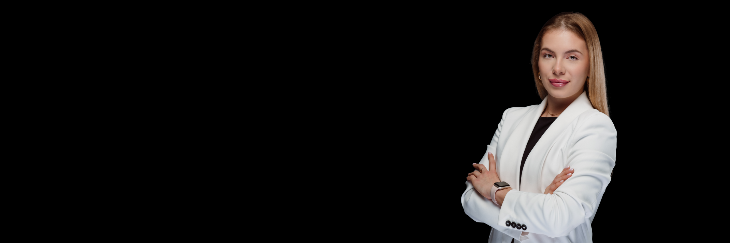 Jadrana Brehová header image