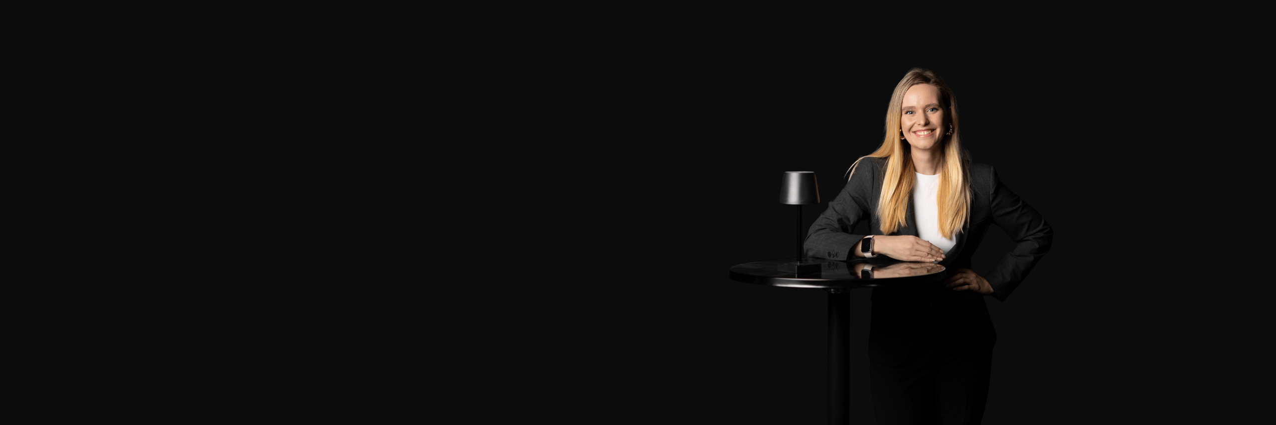 Jadrana Brehová header image