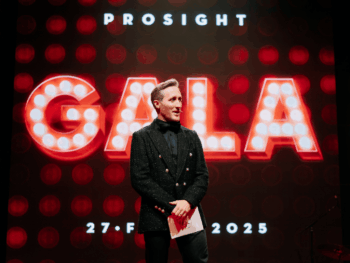 GALA VEČER 2025